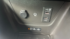 Vauxhall Crossland 1.2 Turbo [130] Elite Nav 5dr Auto Petrol Hatchback